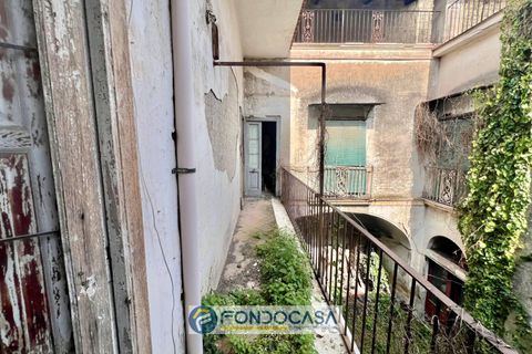 Villa i Sant'Antimo, Naples, Sant'Antimo - € 145.000 | Ref: Via Sant'Anna Palazzo - foto 6