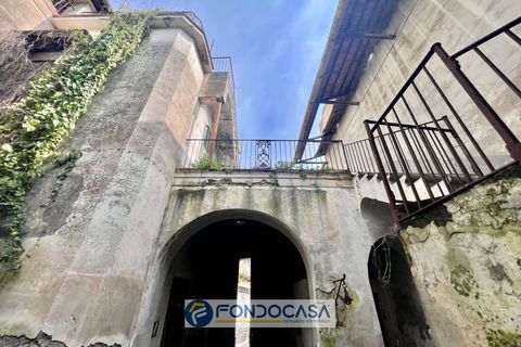 Villa i Sant'Antimo, Naples, Sant'Antimo - € 145.000 | Ref: Via Sant'Anna Palazzo - foto 7