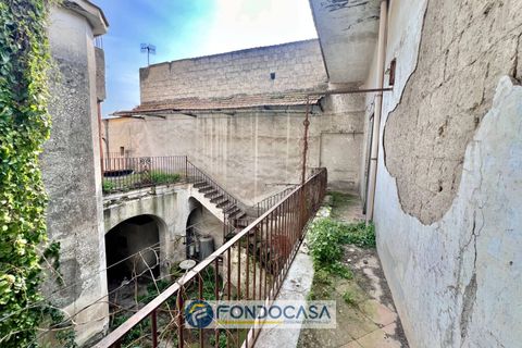 Villa i Sant'Antimo, Naples, Sant'Antimo - € 145.000 | Ref: Via Sant'Anna Palazzo - foto 9