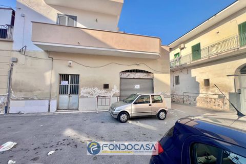 Leilighet i Sant'Antimo, Naples, Sant'Antimo - € 105 000 | Ref: Piazza Sant'Anna - foto 2