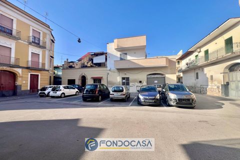 Leilighet i Sant'Antimo, Naples, Sant'Antimo - € 105 000 | Ref: Piazza Sant'Anna - foto 3