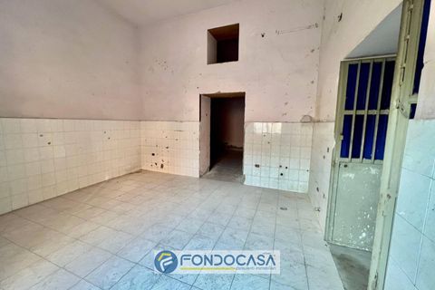 Leilighet i Sant'Antimo, Naples, Sant'Antimo - € 105 000 | Ref: Piazza Sant'Anna - foto 6