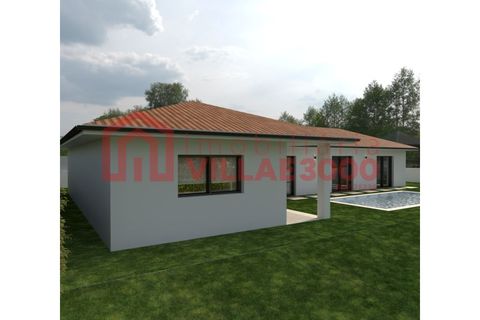 Bungalou a Vila Real, Vila Real, Vila Real - € 455.000 | Ref: CAS_507 - foto 2