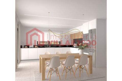 Bungalou a Vila Real, Vila Real, Vila Real - € 455.000 | Ref: CAS_507 - foto 3