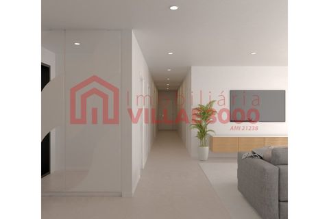 Bungalou a Vila Real, Vila Real, Vila Real - € 455.000 | Ref: CAS_507 - foto 4