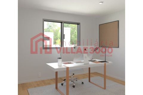 Bungalou a Vila Real, Vila Real, Vila Real - € 455.000 | Ref: CAS_507 - foto 5