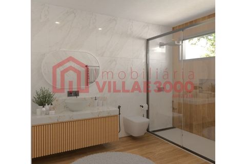 Bungalou a Vila Real, Vila Real, Vila Real - € 455.000 | Ref: CAS_507 - foto 6