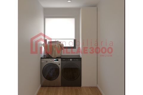 Bungalou a Vila Real, Vila Real, Vila Real - € 455.000 | Ref: CAS_507 - foto 7