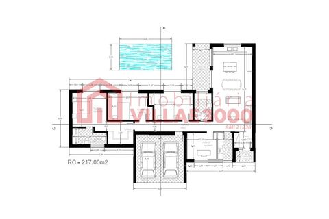 Bungalou a Vila Real, Vila Real, Vila Real - € 455.000 | Ref: CAS_507 - foto 8