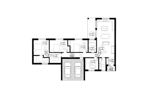 Bungalou a Vila Real, Vila Real, Vila Real - € 455.000 | Ref: CAS_507 - foto 9