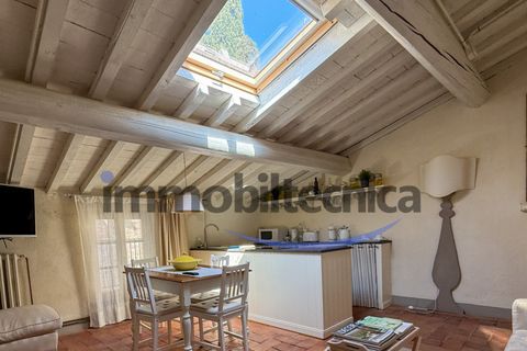 Lejlighed i Anghiari, Arezzo, Anghiari - € 120.000 | Ref: A06CD - foto 1