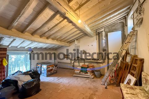 Lejlighed i Anghiari, Arezzo, Anghiari - € 120.000 | Ref: A06CD - foto 4