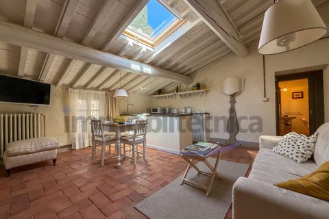Lejlighed i Anghiari, Arezzo, Anghiari - € 120.000 | Ref: A06CD - foto 8