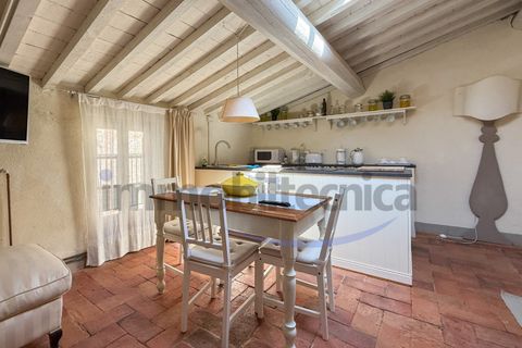Lejlighed i Anghiari, Arezzo, Anghiari - € 120.000 | Ref: A06CD - foto 9