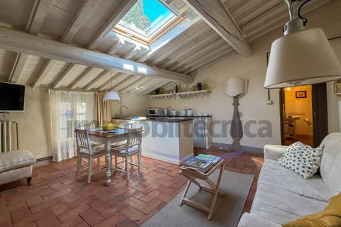 Lejlighed i Anghiari, Arezzo, Anghiari - € 120.000 | Ref: A06CD - foto 10