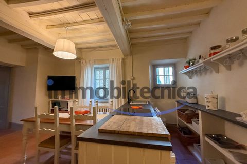 Leilighet i Anghiari, Arezzo, Anghiari - € 135 000 | Ref: A07CD - foto 2