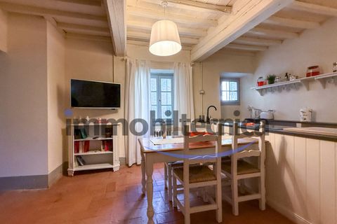 Leilighet i Anghiari, Arezzo, Anghiari - € 135 000 | Ref: A07CD - foto 3