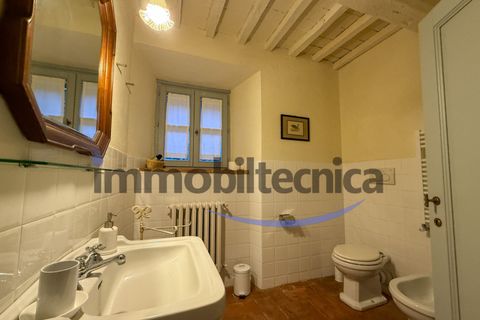 Leilighet i Anghiari, Arezzo, Anghiari - € 135 000 | Ref: A07CD - foto 4