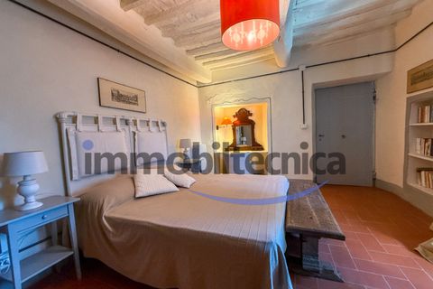 Leilighet i Anghiari, Arezzo, Anghiari - € 135 000 | Ref: A07CD - foto 5