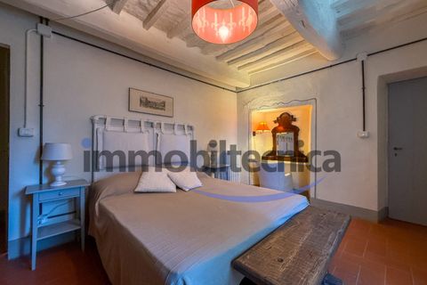 Leilighet i Anghiari, Arezzo, Anghiari - € 135 000 | Ref: A07CD - foto 6