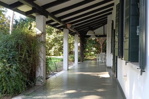 Villa a Camponogara, Venice, Camponogara - € 400.000 | Ref: 2198 - foto 2