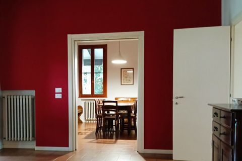 Villa a Camponogara, Venice, Camponogara - € 400.000 | Ref: 2198 - foto 6