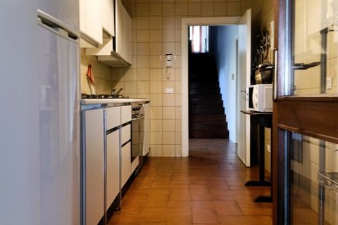 Villa a Camponogara, Venice, Camponogara - € 400.000 | Ref: 2198 - foto 11