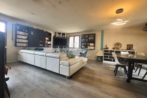 Villa i Bellevaux, Haute-Savoie, Bellevaux - € 429.000 | Ref: 86891038 - foto 3