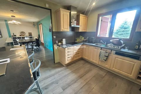 Villa i Bellevaux, Haute-Savoie, Bellevaux - € 429.000 | Ref: 86891038 - foto 4