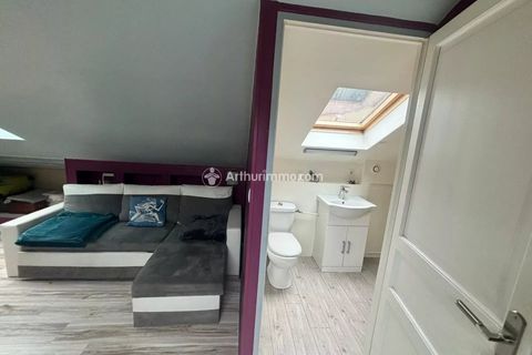 Villa i Bellevaux, Haute-Savoie, Bellevaux - € 429.000 | Ref: 86891038 - foto 9