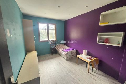 Villa i Bellevaux, Haute-Savoie, Bellevaux - € 429.000 | Ref: 86891038 - foto 8