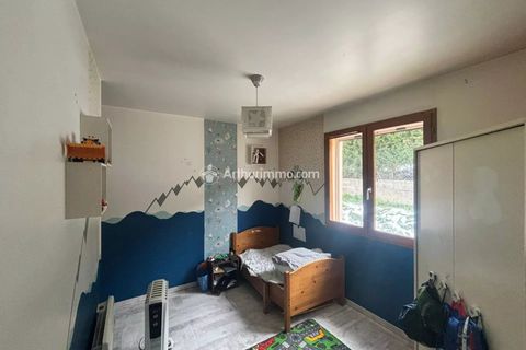Villa i Bellevaux, Haute-Savoie, Bellevaux - € 429.000 | Ref: 86891038 - foto 7