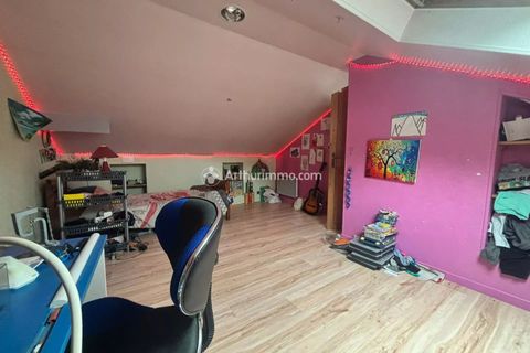 Villa i Bellevaux, Haute-Savoie, Bellevaux - € 429.000 | Ref: 86891038 - foto 10
