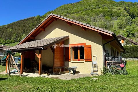 Villa i Bellevaux, Haute-Savoie, Bellevaux - € 429.000 | Ref: 86891038 - foto 11
