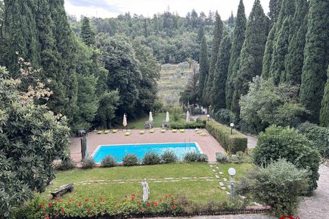 Villa i Arezzo, Arezzo, Arezzo - € 2.850.000 | Ref: HGI-14 - foto 3
