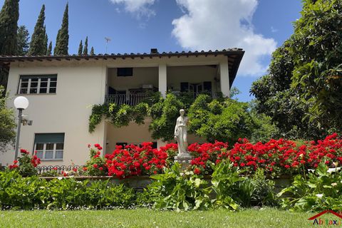 Villa i Arezzo, Arezzo, Arezzo - € 2.850.000 | Ref: HGI-14 - foto 5