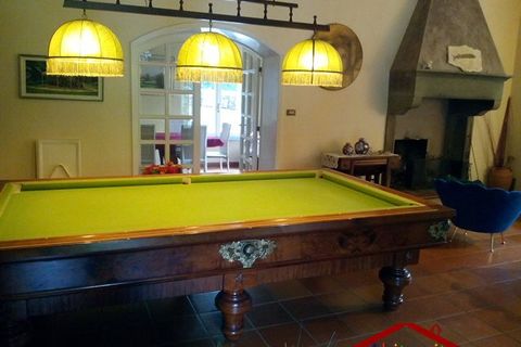Villa i Arezzo, Arezzo, Arezzo - € 2.850.000 | Ref: HGI-14 - foto 10