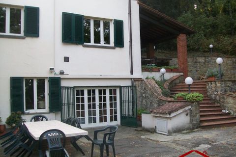 Villa i Arezzo, Arezzo, Arezzo - € 2.850.000 | Ref: HGI-14 - foto 16