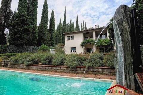 Villa i Arezzo, Arezzo, Arezzo - € 2.850.000 | Ref: HGI-14 - foto 17