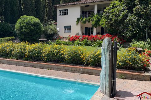 Villa a Arezzo, Arezzo, Arezzo - € 5.500/mes | Ref: PAQ-889 - foto 2