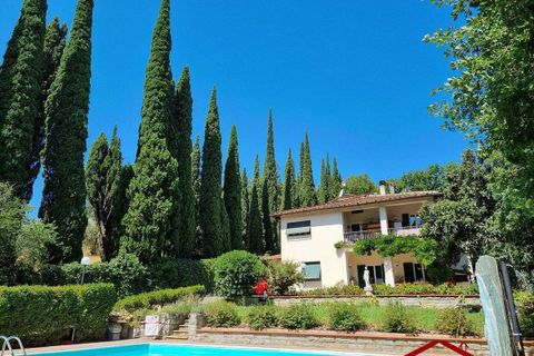 Villa a Arezzo, Arezzo, Arezzo - € 5.500/mes | Ref: PAQ-889 - foto 3