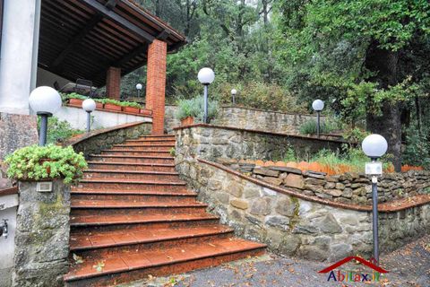 Villa a Arezzo, Arezzo, Arezzo - € 5.500/mes | Ref: PAQ-889 - foto 10