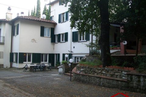 Villa a Arezzo, Arezzo, Arezzo - € 5.500/mes | Ref: PAQ-889 - foto 12