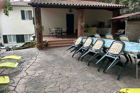 Villa a Arezzo, Arezzo, Arezzo - € 5.500/mes | Ref: PAQ-889 - foto 15