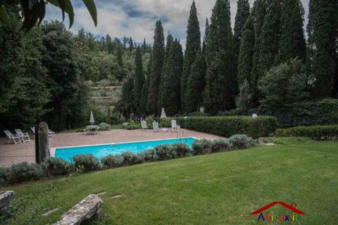 Villa a Arezzo, Arezzo, Arezzo - € 5.500/mes | Ref: PAQ-889 - foto 17