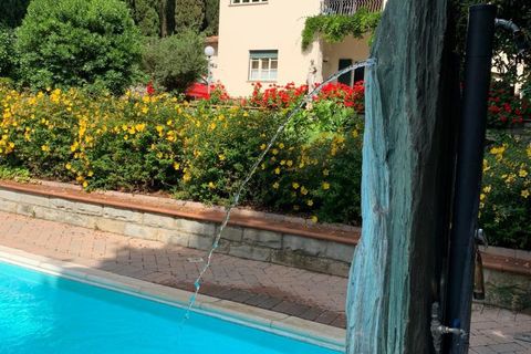 Villa a Arezzo, Arezzo, Arezzo - € 5.500/mes | Ref: PAQ-889 - foto 20