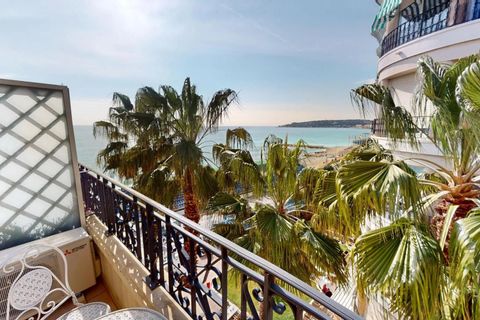 Lejlighed i Menton, Alpes-Maritimes, Menton - € 280.000 | Ref: X52349 - foto 1