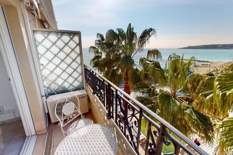 Lejlighed i Menton, Alpes-Maritimes, Menton - € 280.000 | Ref: X52349 - foto 2