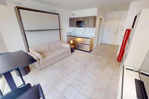 Lejlighed i Menton, Alpes-Maritimes, Menton - € 280.000 | Ref: X52349 - foto 3