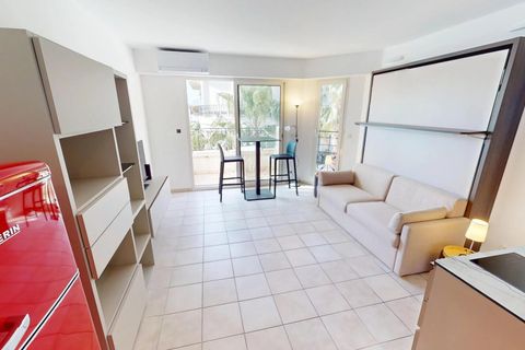 Lejlighed i Menton, Alpes-Maritimes, Menton - € 280.000 | Ref: X52349 - foto 4
